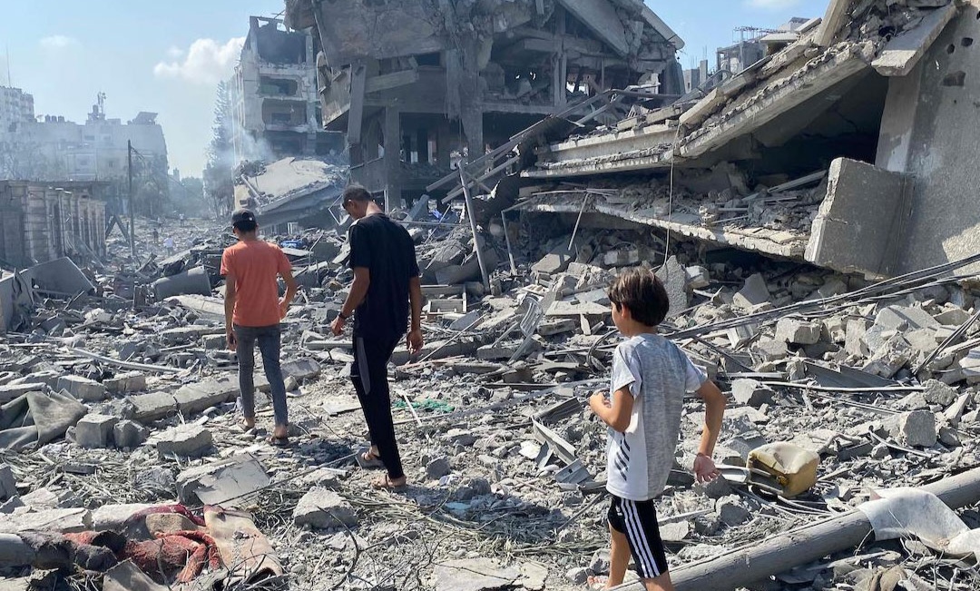 لجنة تحقيق تابعة للأمم المتحدة تتهم إسرائيل بارتكاب إبادة جماعية في غزة 17 20250916 143907 edit 949061844463533