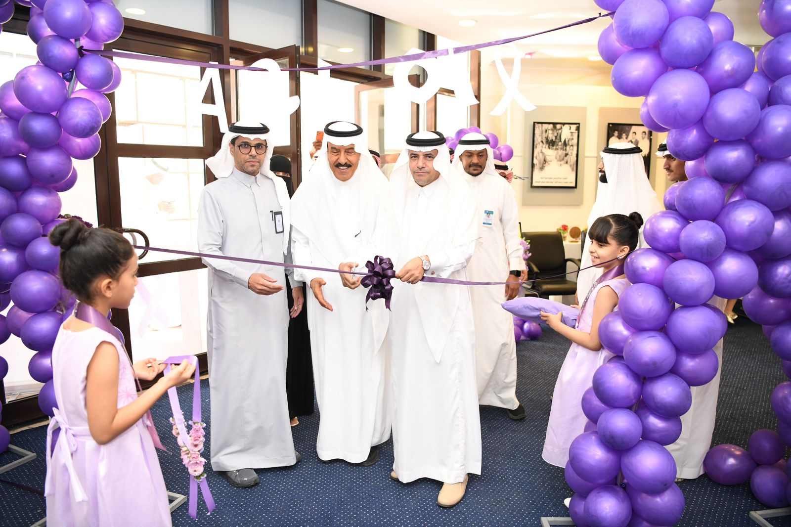 تعليم مكة يُفعل مبادرة 10 ksa لرفع الوعي بالوقاية من أمراض السرطان 7 IMG 20251208 WA0021