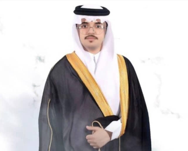 يتلقى الأستاذ: عبدالله محمد البيه التهاني والتبريكات بمناسبة تخرجه من جامعة الملك خالد 51 IMG 20260120 215024